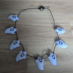 Ghost String Lights Need Batteries